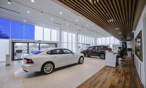 Tasco được phát hành cổ phiếu riêng lẻ hoán đổi cổ phần để sở hữu SVC Holdings