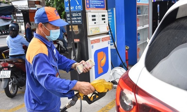 Tuyệt đối không để gián đoạn nguồn cung xăng dầu