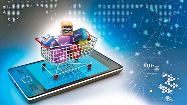 Đẩy mạnh phát triển thương mại điện tử, chống thất thu thuế, bảo đảm an ninh tiền tệ