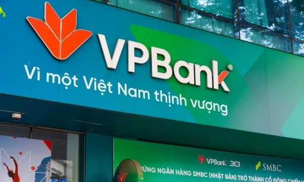 Tin ngân hàng ngày 5/9: VPBank giảm 1% ở nhiều kỳ hạn, đưa lãi suất xuống dưới mốc 6%/năm