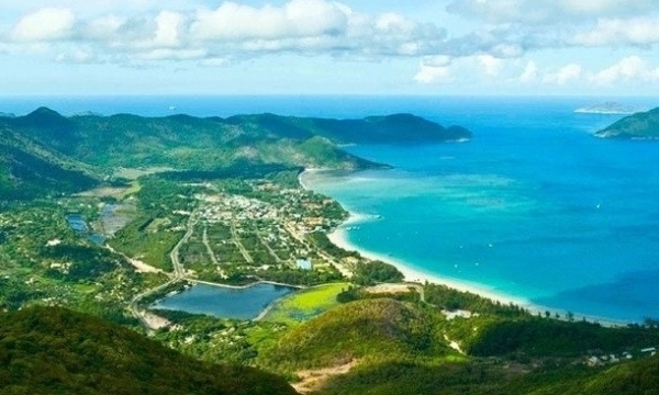 Tin bất động sản ngày 6/9: Bộ Xây dựng hỗ trợ tháo gỡ khó khăn cho dự án hơn 8.200 tỷ đồng tại Côn Đảo