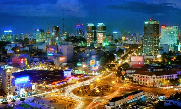 Kinh tế Việt Nam 8 tháng đầu năm: Nhiều điểm sáng