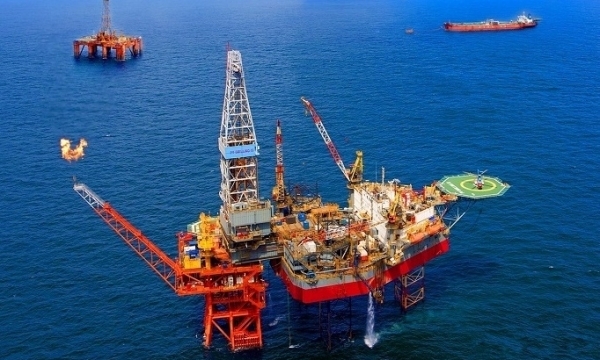 Giá xăng dầu hôm nay (8/9): Dầu thô quay đầu giảm