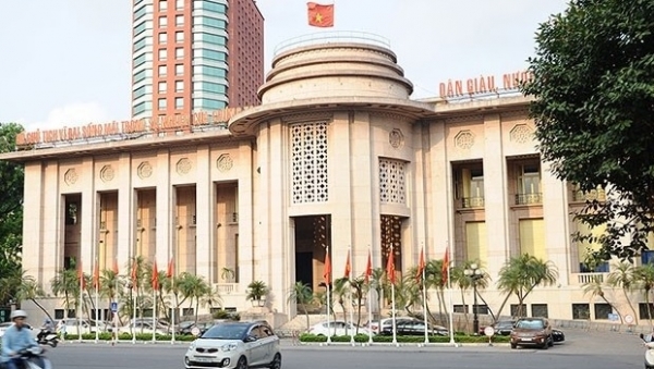 Tin ngân hàng ngày 8/9: Ngân hàng Nhà nước sẽ không giảm tiếp lãi suất điều hành