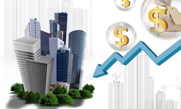 Loạt doanh nghiệp bất động sản với tên khá 'lạ lẫm' tung trái phiếu mới, hút hàng ngàn tỷ đồng