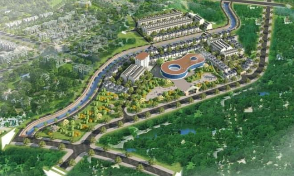 Bất động sản kêu gọi đầu tư mới: Loạt chủ đầu tư“tranh suất” làm dự án… nhỏ