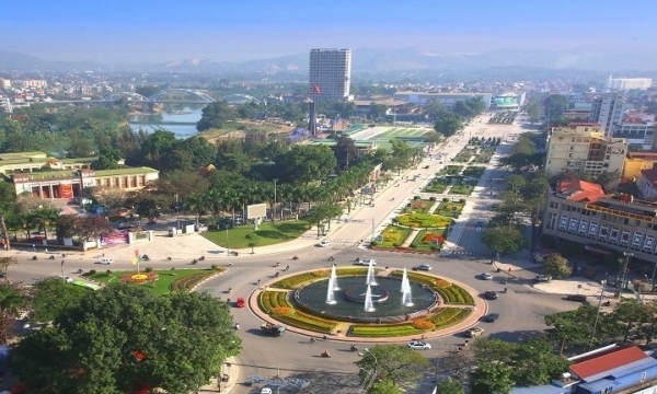 Tin bất động sản ngày 11/9: Taseco Land muốn làm khu đô thị gần 3.700 tỷ đồng ở Thái Nguyên