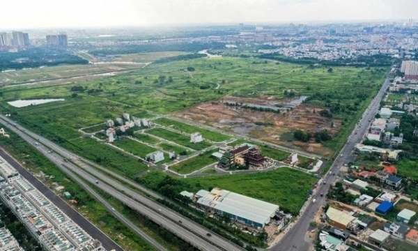 Doanh nghiệp bất động sản ít tên tuổi, tài sản cao hơn Phát Đạt, Khang Điền, Nam Long báo lỗ hơn 5.400 tỷ đồng