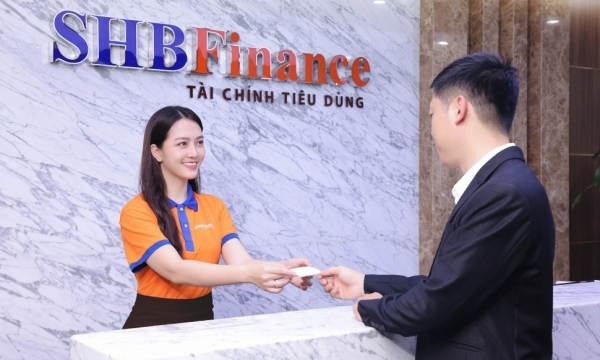 Tin ngân hàng ngày 12/9: Vốn ngoại sẽ tiếp tục chảy mạnh vào ngành ngân ngân hàng