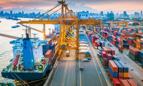 Mục tiêu tăng trưởng xuất khẩu 6% là hết sức khó khăn