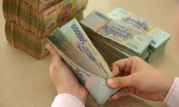 Hoàn lại hơn 87.000 tỷ đồng tiền thuế giá trị gia tăng
