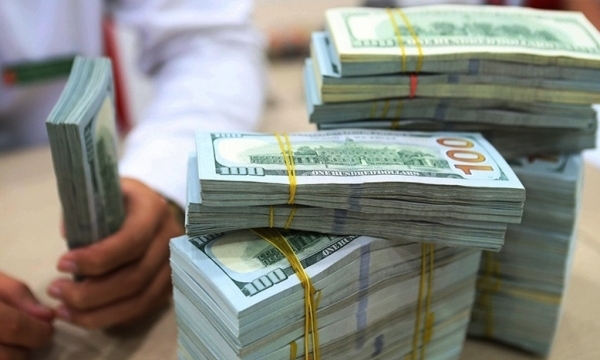 Tỷ giá ngoại tệ hôm nay 12/9: Đồng USD trong nước trái chiều với thế giới