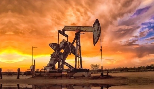 Giá xăng dầu hôm nay (13/9): Dầu thô chạm mức cao nhất trong 10 tháng