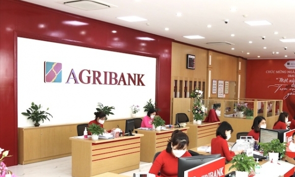 Tin ngân hàng ngày 14/9: Agribank bán đấu giá khoản nợ nghìn tỷ của Bến du thuyền Hoàng Gia