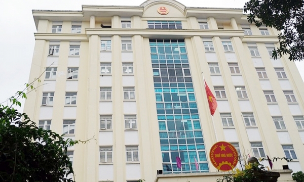Vĩnh Phúc: Công khai hàng loạt doanh nghiệp nợ thuế