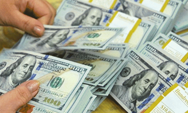 Tỷ giá ngoại tệ hôm nay 16/9: Đồng USD thế giới quay đầu giảm nhẹ