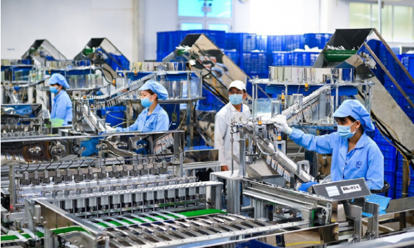 Bất ổn toàn cầu, nhà đầu tư nước ngoài quan tâm đến Việt Nam