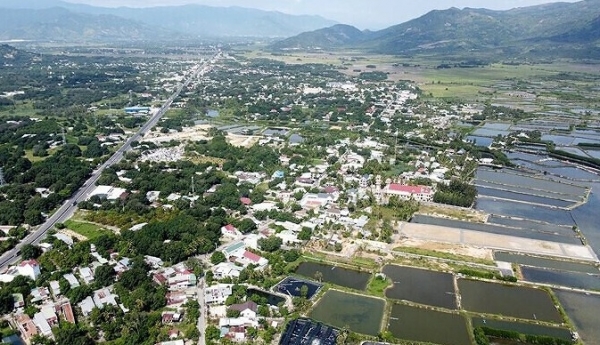 Khánh Hòa cho phép tồn tại 114 khu đất có “hiến đất làm đường”