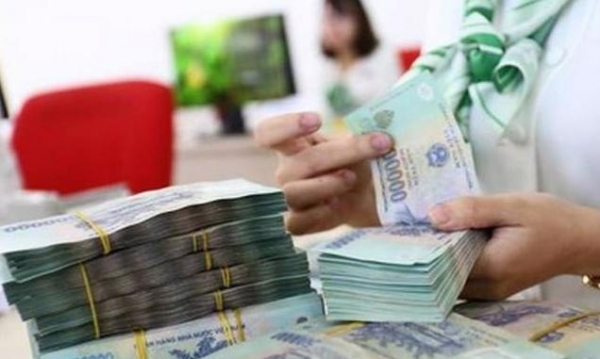 Tin ngân hàng ngày 22/9: Tăng trưởng tín dụng chỉ đạt 5,56%