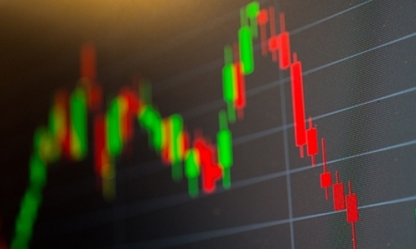 Tin nhanh chứng khoán ngày 25/9: 110 mã giảm sàn, VN Index rơi tự do trong phiên chiều