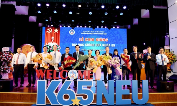 Bảo Việt dành hơn 8 tỷ đồng cho Quỹ học bổng “Bảo Việt - Niềm tin thắp sáng tương lai”