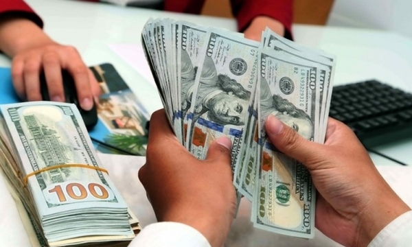 Tỷ giá ngoại tệ hôm nay 25/9: Đồng USD trong tuần mới liệu có giảm?