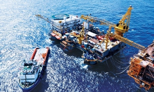 Giá xăng dầu hôm nay (27/9): Dầu thô phục hồi