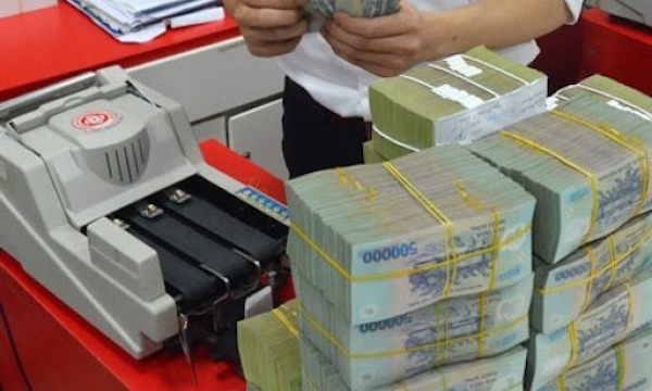 Tin ngân hàng ngày 27/9: NHNN hút thêm 20.000 tỷ đồng qua kênh tín phiếu
