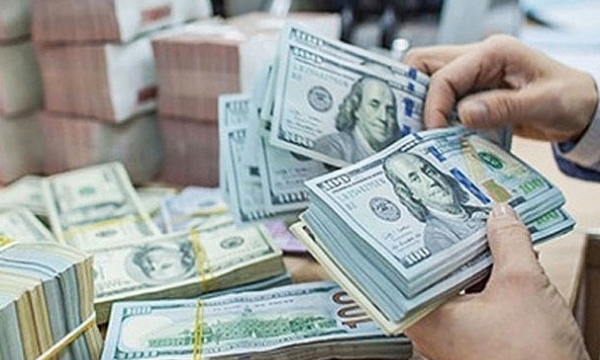 Tỷ giá ngoại tệ hôm nay 28/9: Đồng USD thế giới đạt đỉnh 10 tháng