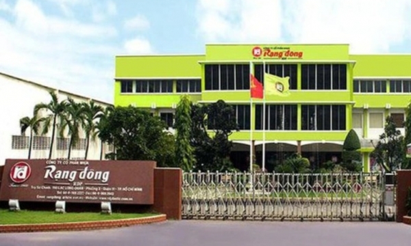 Rạng Đông Holding phải bồi thường gần 180 tỷ đồng cho công ty Nhật Bản