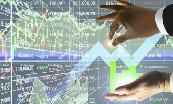 Tin nhanh chứng khoán ngày 29/9: Dòng tiền tiếp tục bị bóp nghẹt