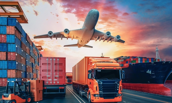 Bất động sản kho vận và làn sóng logistics