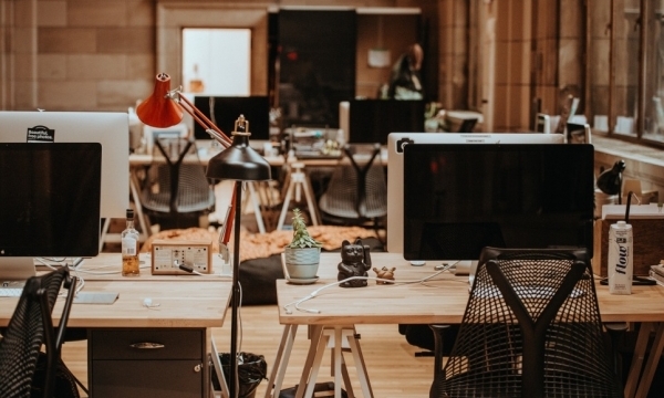 TP HCM: Giá thuê văn phòng tiếp tục giảm sâu nhưng tỷ lệ trống cao