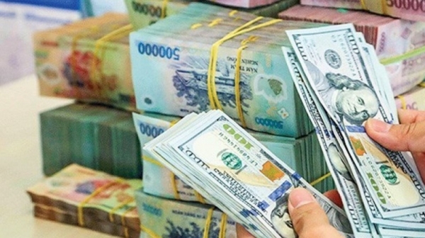 Tin ngân hàng ngày 5/10: Gần 120.000 tỷ đồng “bơm” ra nền kinh tế trong 9 ngày