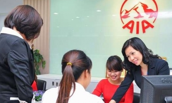 Đã thanh tra thêm 3 doanh nghiệp bảo hiểm AIA, Dai-ichi, Manulife
