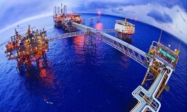 Giá xăng dầu hôm nay (6/10): Dầu thô tiếp đà giảm