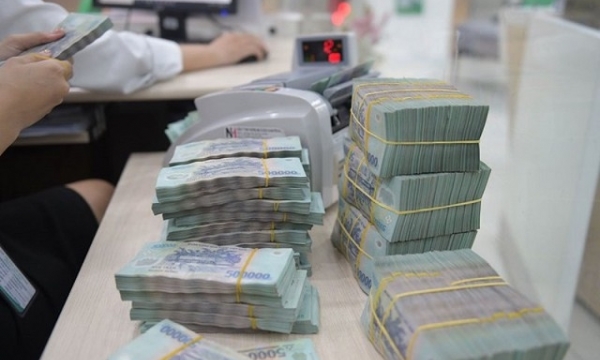 Tiếp tục phấn đấu giảm mặt bằng lãi suất cho vay