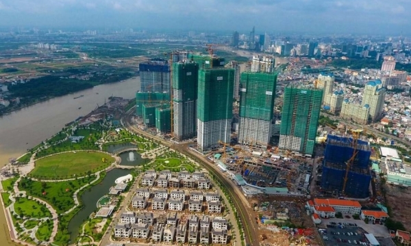 Trái phiếu doanh nghiệp bất động sản ấm dần với loạt thương vụ huy động vốn nghìn tỷ