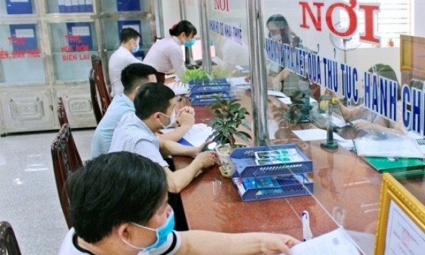 Tổng thu NSNN 9 tháng ước đạt 1.223,8 nghìn tỷ đồng