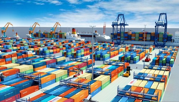 Thị trường logistisc là ‘con gà đẻ trứng vàng’ tại Việt Nam