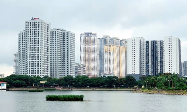 Phân khúc nhà ở xã hội chưa phát triển mạnh, nguyên nhân do đâu?