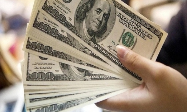Tỷ giá ngoại tệ hôm nay 9/10: Liệu đồng USD có tiếp tục giảm?