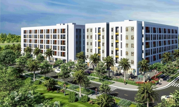 Đề xuất sửa đổi, đơn giản hóa thủ tục hỗ trợ nhà đầu tư xây dựng nhà ở xã hội