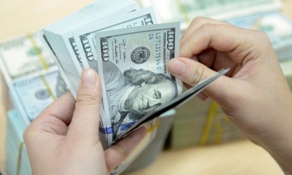 Tỷ giá ngoại tệ hôm nay 11/10: Đồng USD tiếp tục chuỗi ngày giảm