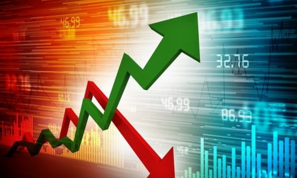 Tin nhanh chứng khoán ngày 13/10: Sắc đỏ lấn át, VN Index vẫn tăng điểm