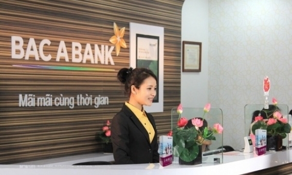 Tin ngân hàng ngày 13/10: Lợi nhuận trước thuế quý III/2023 của BacABank giảm 73%