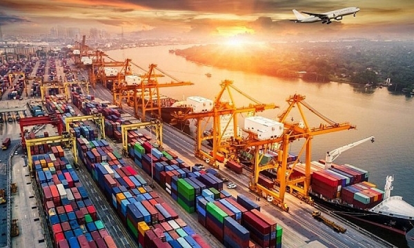 Xuất siêu tăng cao góp phần ổn định kinh tế vĩ mô