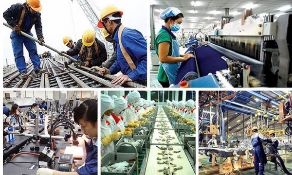 Hàng loạt chính sách thuế, phí hỗ trợ và tháo gỡ khó khăn cho doanh nghiệp