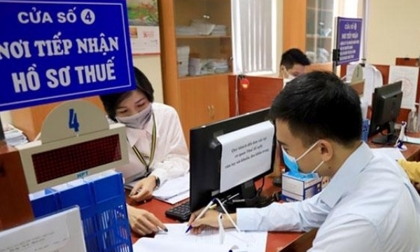 Ninh Thuận công khai loạt doanh nghiệp nợ thuế