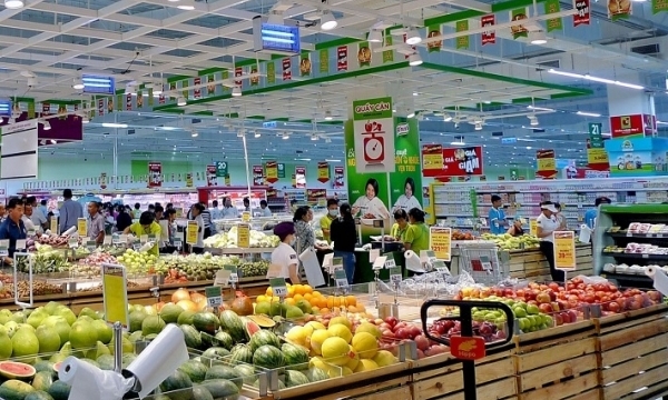 Chính phủ đồng ý giảm 2% thuế VAT trong 6 tháng đầu năm 2024